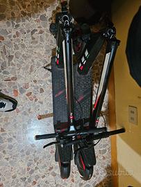 monopattini Aprilia esr2