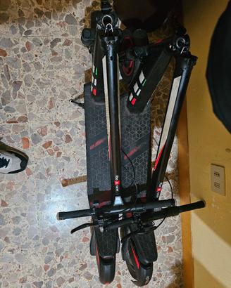 monopattini Aprilia esr2