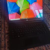 HP 14s-fq0036nl Laptop PC Portatile