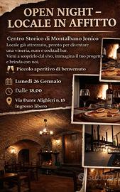 Locale Pub/Pizzeria