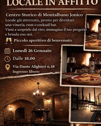 Locale Pub/Pizzeria