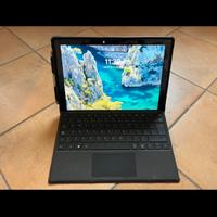 Microsoft Surface Pro 7 + Acc. originali