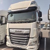 Daf XF 480 TRATTORE SRADALE