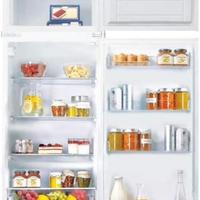 Frigo da incasso Candy CFBD 2450/2E