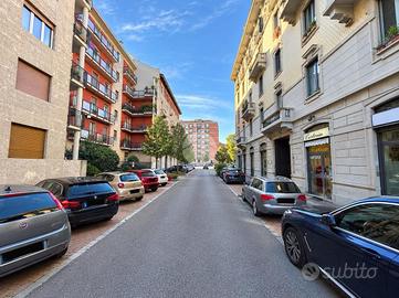 4 LOCALI A MILANO