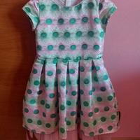 VESTITO DA CERIMONIA