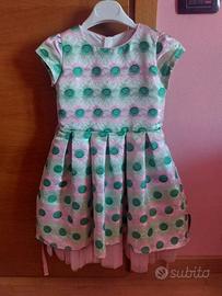 VESTITO DA CERIMONIA