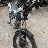 Yamaha triker 250