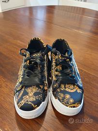 Versace jeans couture Sneakers Donna

