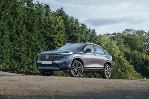 HONDA HR-V 1.5 Hev eCVT Elegance