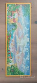 Quadro puzzle Winnie the Pooh