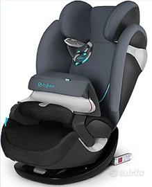 Seggiolone Cybex Pallas M fix