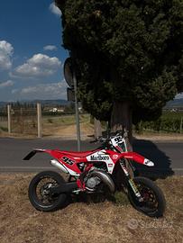 Gas Gas mc 125 2023