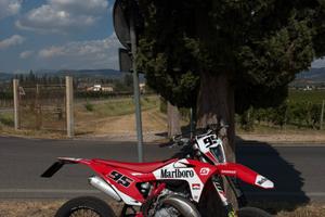 Gas Gas mc 125 2023