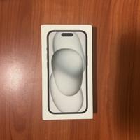 Iphone 15 128GB