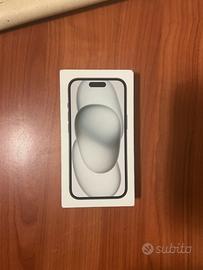 Iphone 15 128GB