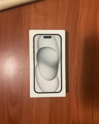 Iphone 15 128GB