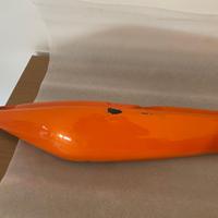Fianchetti Posteriori Sottosella DX SX Er6N 2008
