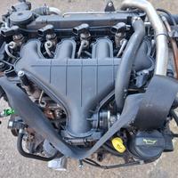 Motore FIAT SCUDO 2.0Multijet RHK