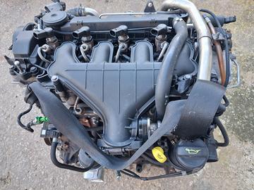 Motore FIAT SCUDO 2.0Multijet RHK