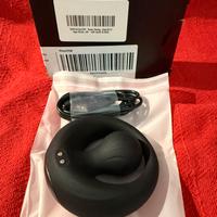 Gioco per adulti (anello vibrante)