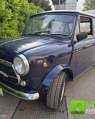 INNOCENTI Mini Cooper 1.3