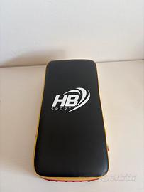 Colpitore boxeo HB Sport
