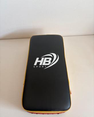 Colpitore boxeo HB Sport