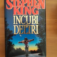 Stephen King - Incubi e Deliri