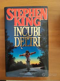 Stephen King - Incubi e Deliri