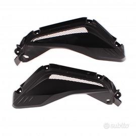 Coppia convogliatori aria per MV Agusta F3 - B5458