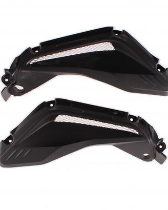 Coppia convogliatori aria per MV Agusta F3 - B5458