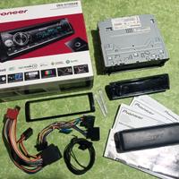 Autoradio Pioneer DEH-S720DAB - CD/USB/BLUETOOTH
