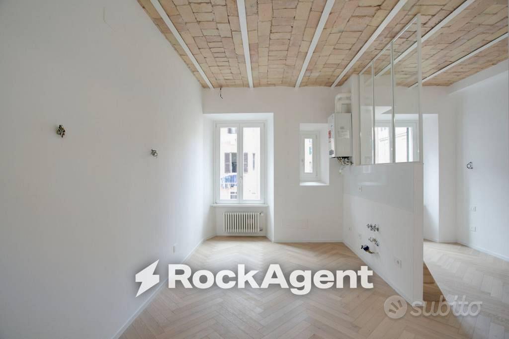 Appartamento – RM - Vista 4