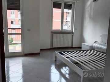 Stanza matrimoniale uso singola MM Inganni