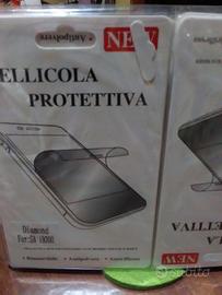 Pellicola protettiva Smartphone