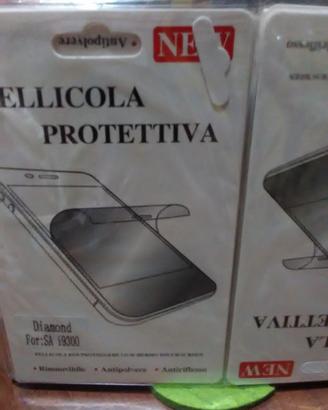 Pellicola protettiva Smartphone