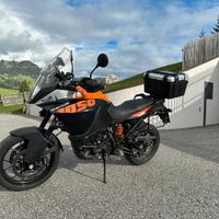 KTM Adventure 1050 2017