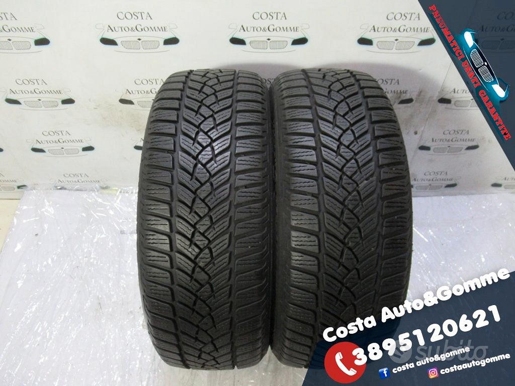 Gomme Usate 195 55 R16 87 H Fulda - Gomme usate pneumatici usati