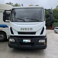 Iveco 150e22 compattatore rifiuti