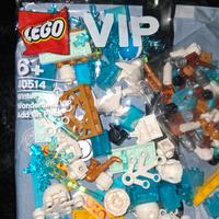 Lego Vip 