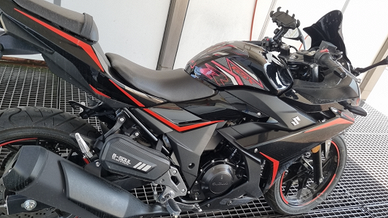 Vendita: Suzuki GSX 250R