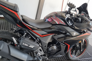 Vendita: Suzuki GSX 250R