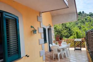 CasaVacanze con terrazzo&p.auto periodo23/30agosto
