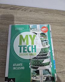 My tech