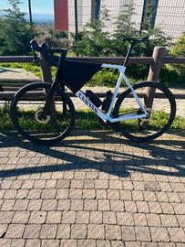 Canyon Grail CF SL 7 2026 taglia XXL