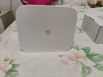 Vodafone station Revolution