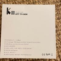 Ott tv box