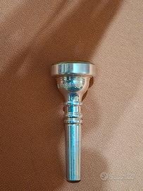 Bocchino Bach 3C custom a penna piccola