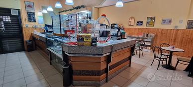 arredamento bar 
